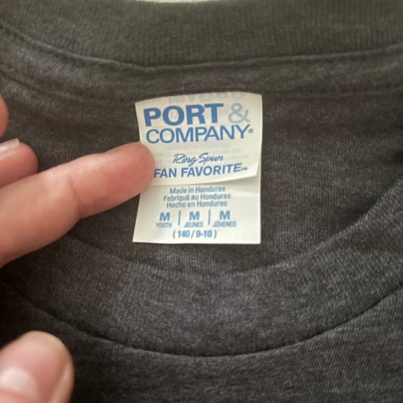 Girls Swiftie In My Double Digits Era Shirt - Picture 3 of 4